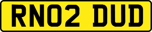 RN02DUD