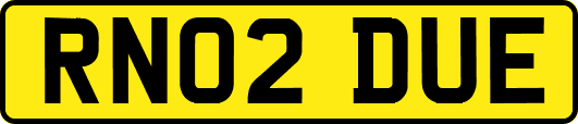 RN02DUE