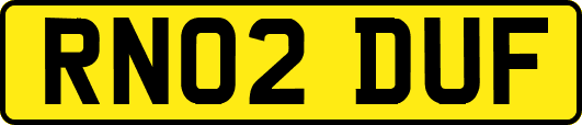 RN02DUF