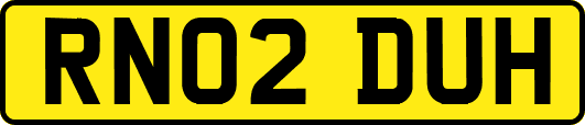 RN02DUH