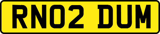 RN02DUM