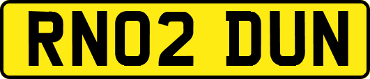 RN02DUN