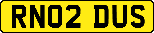 RN02DUS