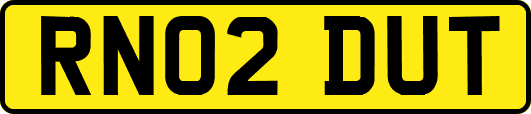 RN02DUT