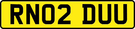 RN02DUU
