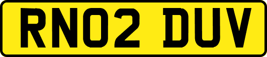 RN02DUV
