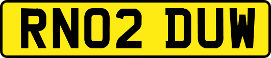 RN02DUW