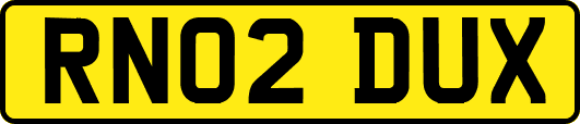 RN02DUX