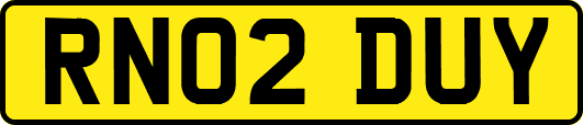 RN02DUY