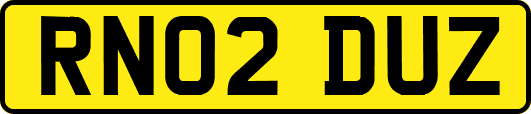 RN02DUZ