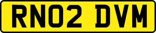 RN02DVM