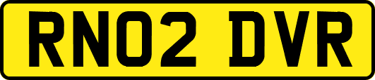 RN02DVR