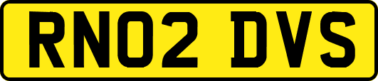 RN02DVS