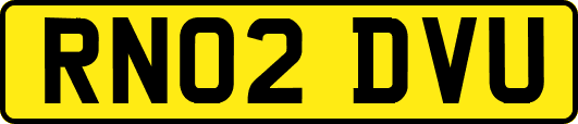 RN02DVU