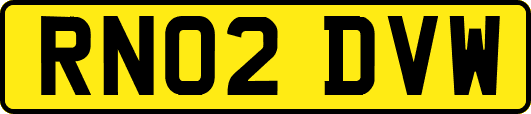 RN02DVW