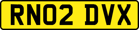 RN02DVX