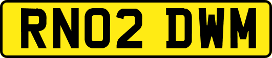 RN02DWM