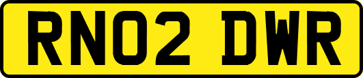 RN02DWR