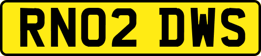 RN02DWS