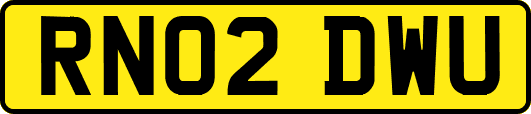 RN02DWU