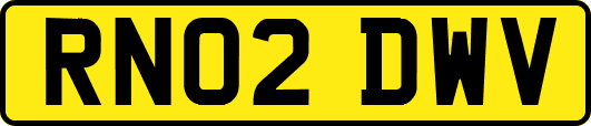 RN02DWV