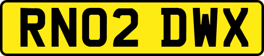 RN02DWX