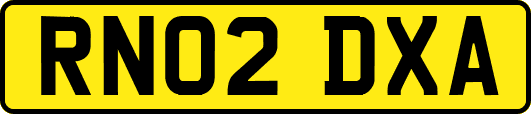 RN02DXA