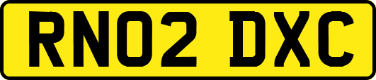 RN02DXC