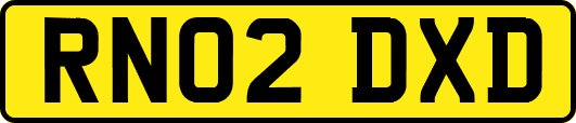 RN02DXD