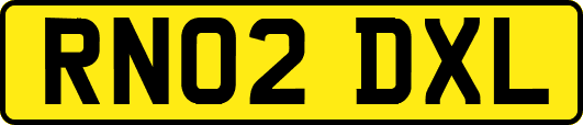 RN02DXL