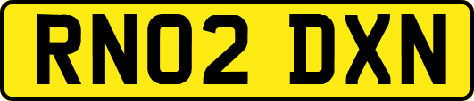 RN02DXN