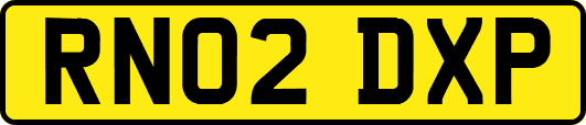 RN02DXP