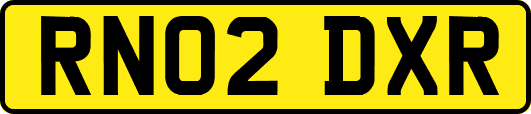 RN02DXR