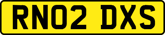 RN02DXS