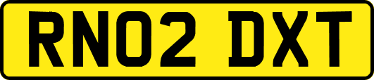 RN02DXT