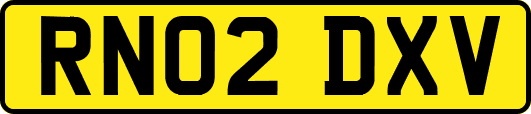 RN02DXV