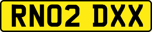 RN02DXX
