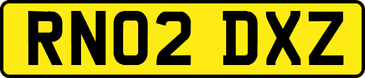 RN02DXZ