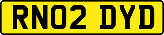 RN02DYD
