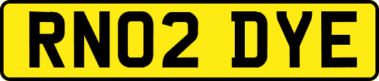 RN02DYE
