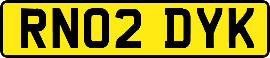 RN02DYK