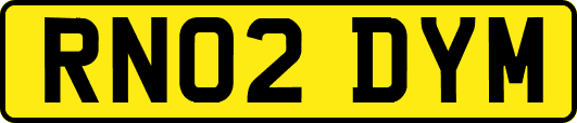 RN02DYM