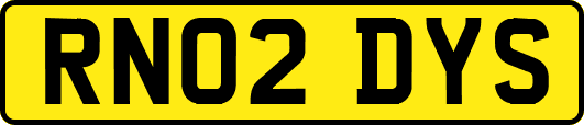 RN02DYS
