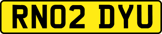 RN02DYU
