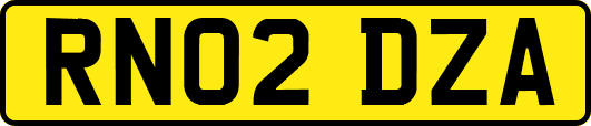 RN02DZA