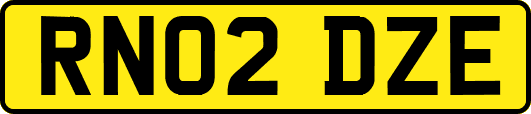 RN02DZE