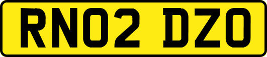 RN02DZO