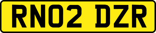 RN02DZR