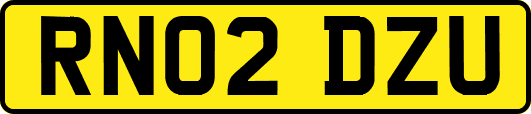 RN02DZU