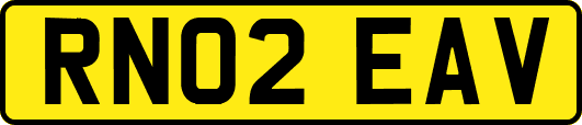RN02EAV